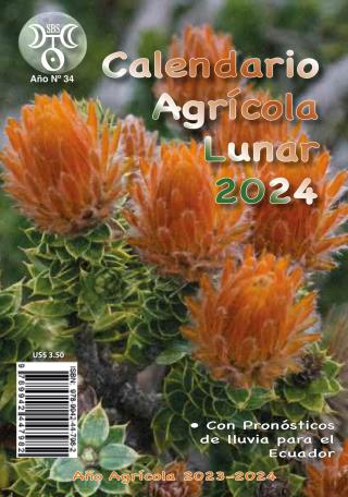 abejas ganado vacas chanchos cuyes lombrices acuacultura agroecología clima mareas salud 2024 2025