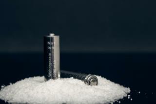 Sodium Ion Batteries SIB Solar Storage