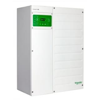 Schneider Electric Conext XW Inversor - Cargador Inverter Charger Solar FV