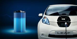 Como recargarlo? Cargar tu Nissan Leaf es muy sensillo