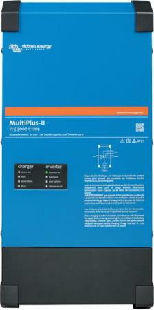 Inversores MultiPlus II Victron Energy Inversores Hibridos conectados a la red electrica