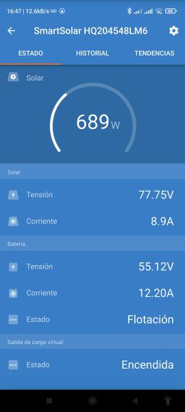 Bluetooth-Tracking-Überwachung und -Steuerung