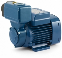 PKS Electrobombas autocebantes con rodete periférico PEDROLLO Electrobombas Waterpumps