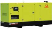 Generadores Electricos Pramac 200 KVA / 160 KWatts