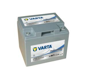 Varta AGM Baterias Batteries Batterien Acumuladores