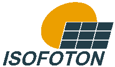 Isofoton Panel Térmico Solar Garol