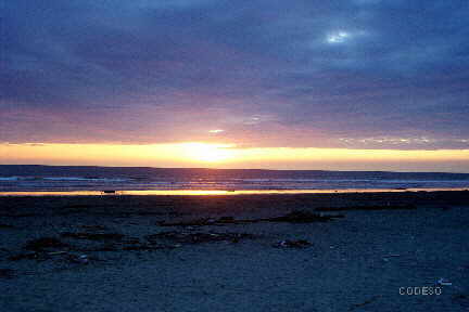 Playas de laProvincia de Esmeraldas