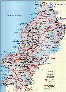 Imbabura - Provincia Ecuador Mapas Maps Landkarten Mapa Map Landkarte