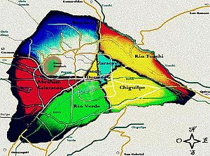 Mapas  Maps  Karten